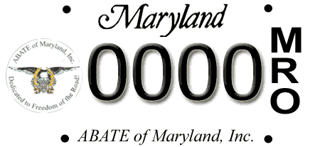 ABATE of Maryland, Inc. (motorcycle)