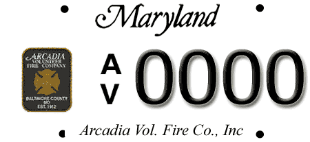 Arcadia Volunteer Fire Company, Inc.