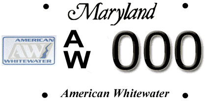 American Whitewater Affiliation