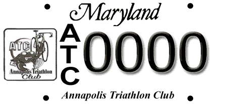 Annapolis Triathlon Club