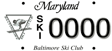 Baltimore Ski Club, Inc.