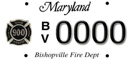 Bishopville Volunteer Fire Department, Inc.
