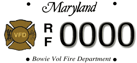 Bowie Volunteer Fire and Rescue, Inc.