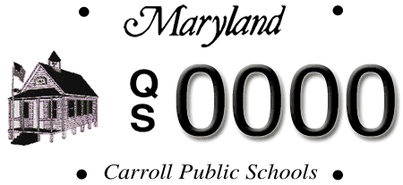 Carroll County Public Schools