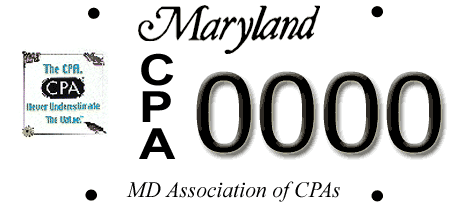 Maryland Association of Certified Public Accountants