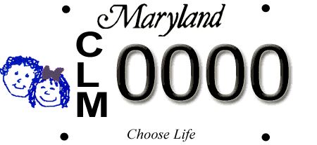 Choose Life of Maryland, Inc.