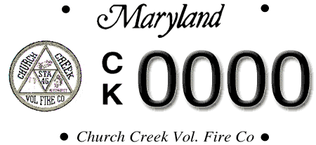 Church Creek Volunteer Fire Company, Inc.