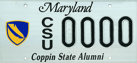 Coppin State Alumni Association