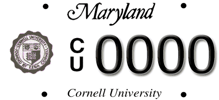 Cornell Club of Maryland