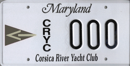 Corsica River Yacht Club