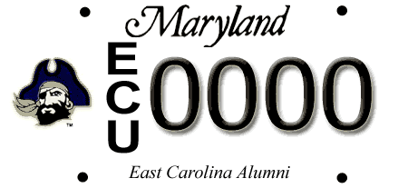 East Carolina Alumni Association