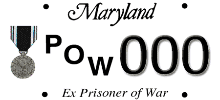 Department of Maryland American Ex - Prisoners of War, Inc.