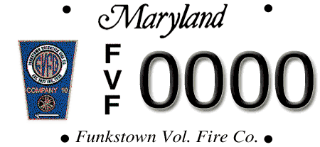 Funkstown Volunteer Fire Company, Inc.