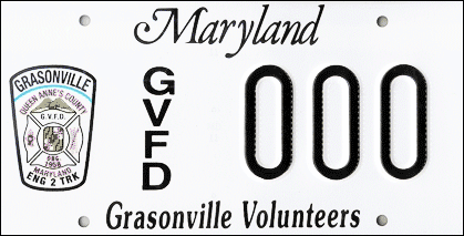 Grasonville Volunteer Fire Department