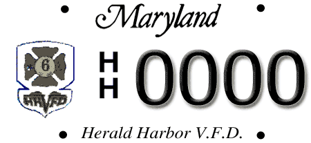 Herald Harbor Volunteer Fire Department, Inc.