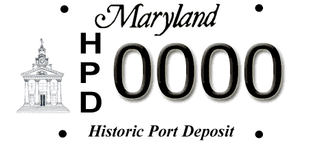 Port Deposit Heritage Corporation, Inc.