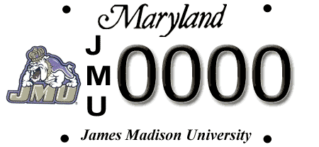 James Madison University Alumni Association