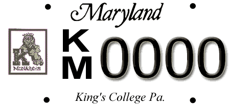 King's College Alumni Association