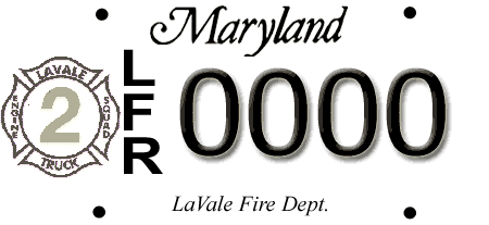 Lavale Volunteer Fire Department, Inc.