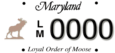 Maryland, Delaware & District of Columbia Moose Association