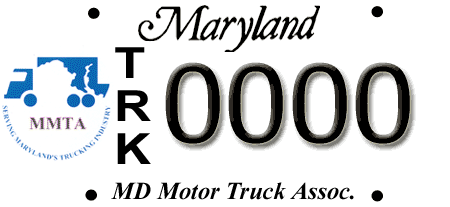 Maryland Motor Truck Association, Inc.