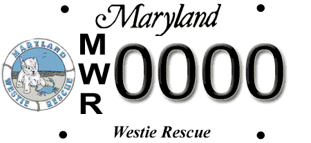 Maryland Westie Rescue, Inc.