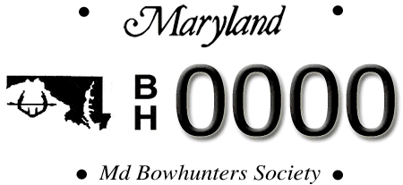 Maryland Bowhunters Society