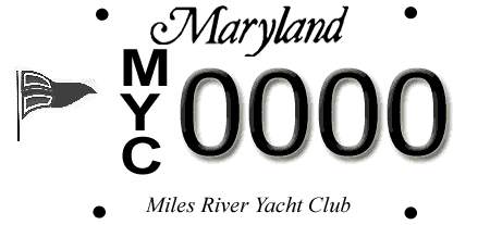 Miles River Yacht Club