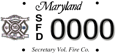 Secretary Volunteer Fire Company