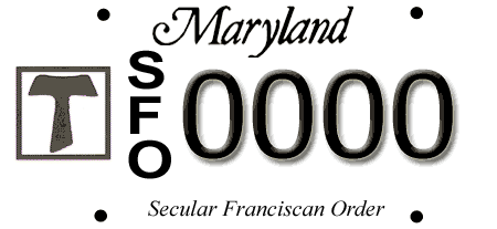 Secular Franciscan Order