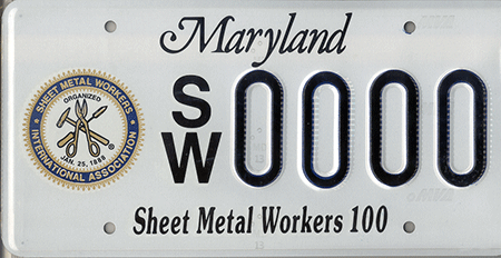 Sheet Metal Workers Local 100