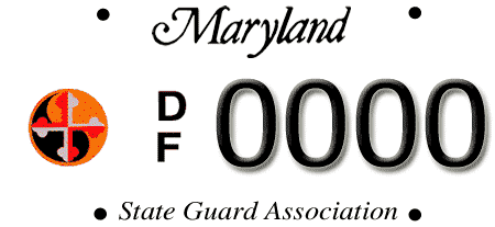 Maryland State Guard Association