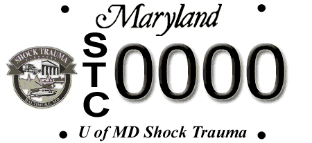 University of MD Shock Trauma