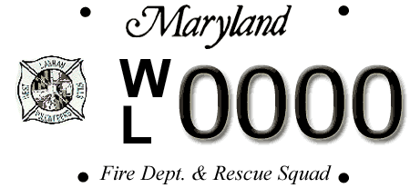 West Lanham Hills Volunteer Fire Department and Rescue Squad, Inc.