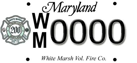 White Marsh Volunteer Fire Company, Inc.