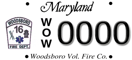 Woodsboro Volunteer Fire Company