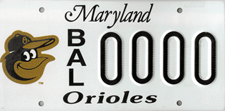 Baltimore Orioles Charitable Foundation
