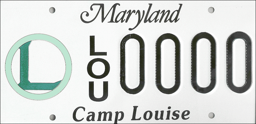 The Camp Airy & Camp Louise Foundation Inc.