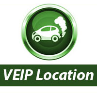 MVA VEIP Location - Baltimore City East VEIP
